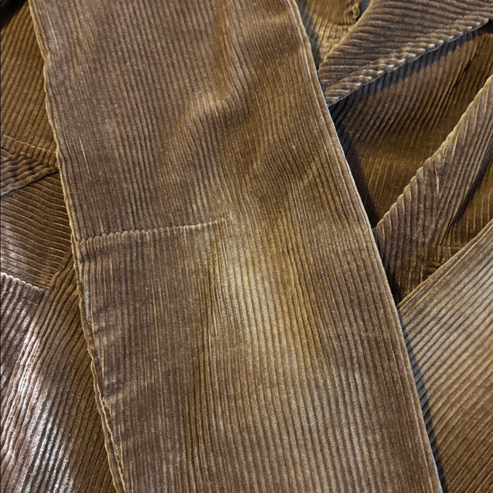 Bon Jour Corduroy Jacket - Picture 8 of 11